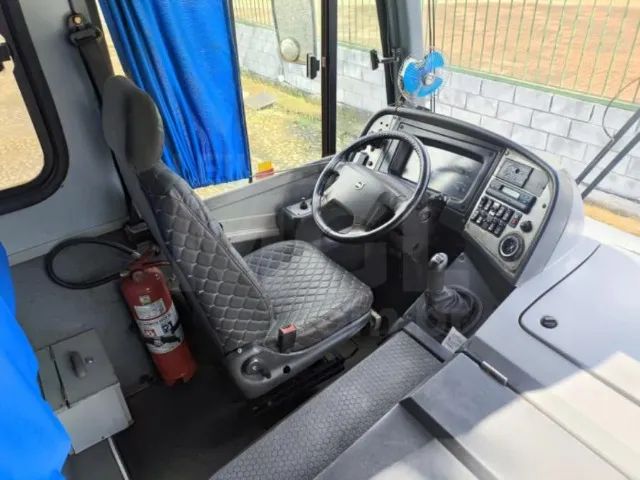 ITAÚNA/MG-ÔNIBUS VOLVO MPOLO IDEALE R 2013/2013 - 46 PASSAGEIROS - Foto 8