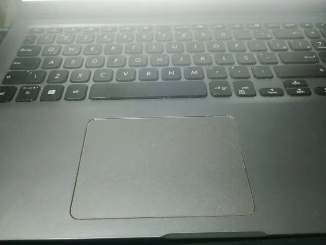 Notebook Asus I5 8 GB (Usado) - Foto 2