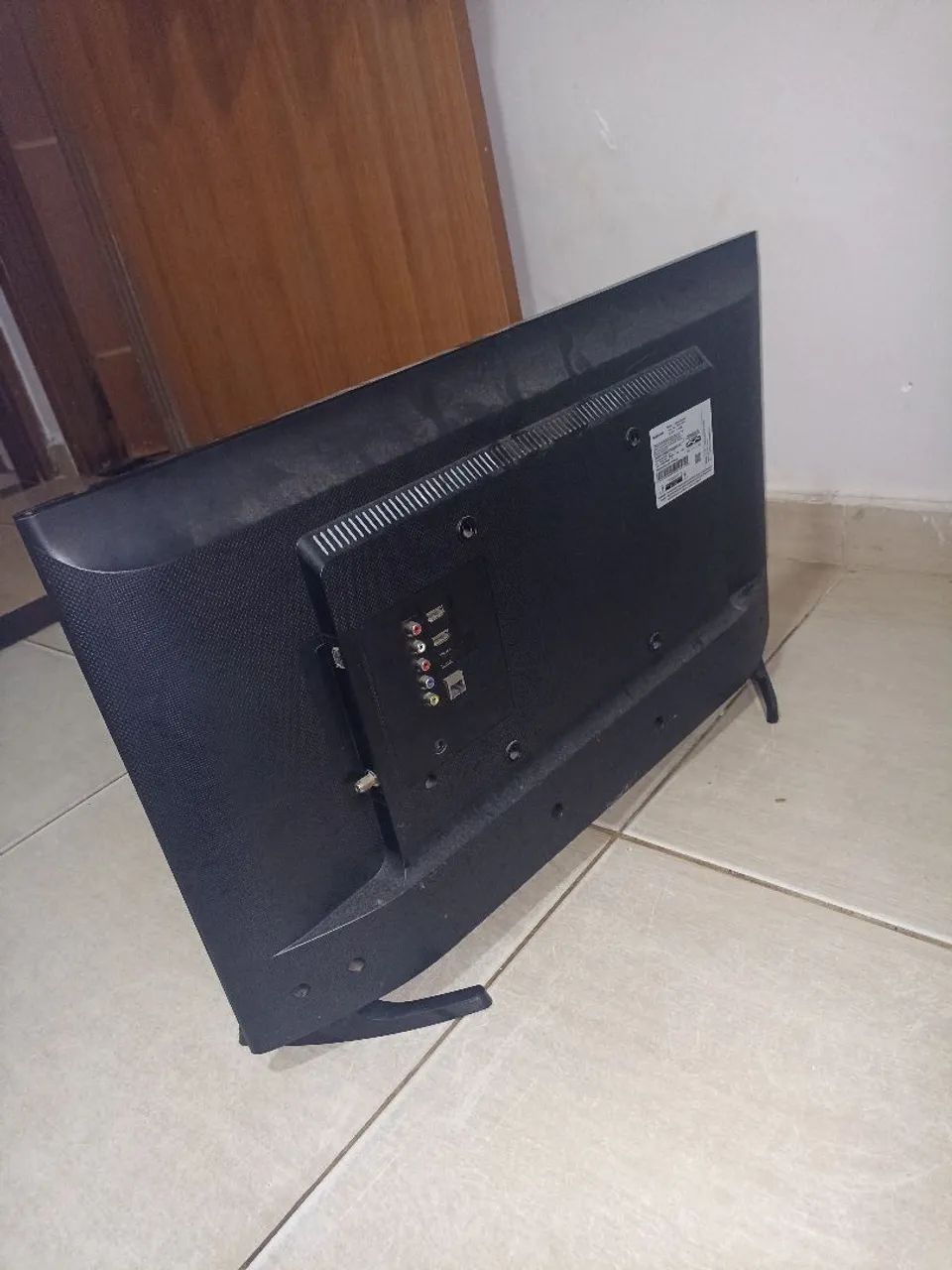 Smart Tv Samsung 32 " - Foto 2