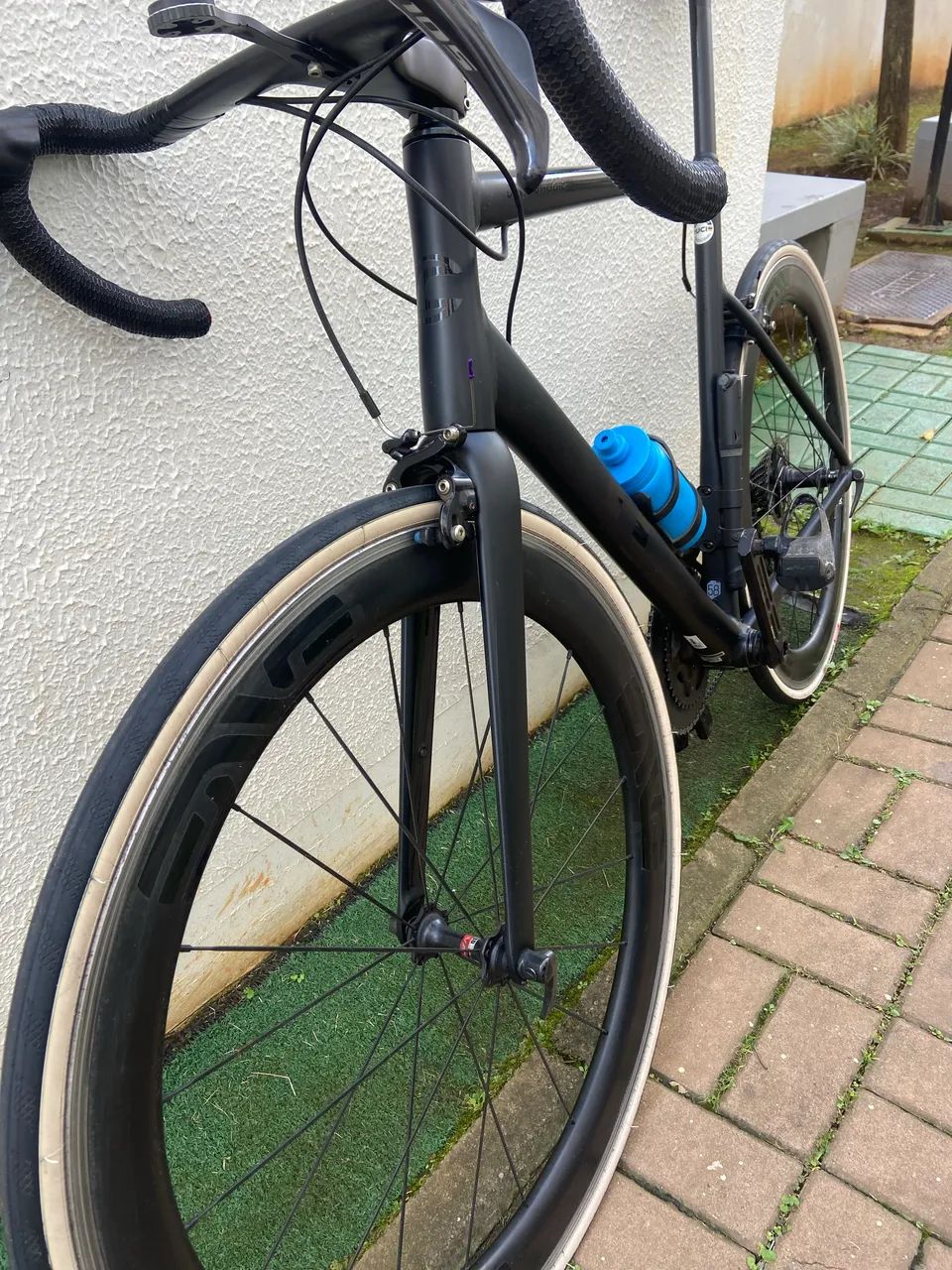 Bicicleta speed - Foto 2