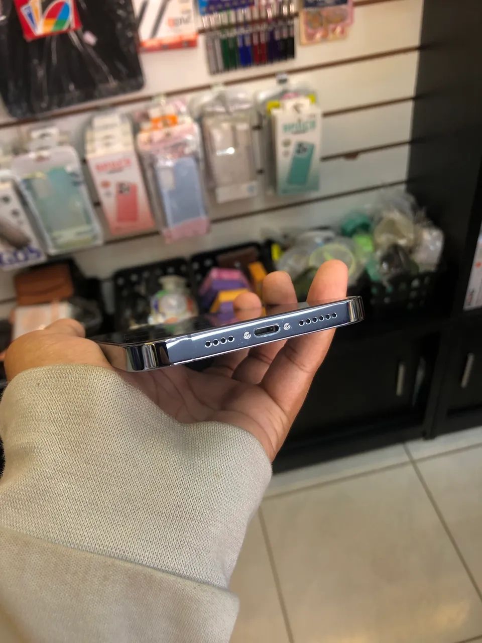 iPhone 13 Pro Max  - Foto 4