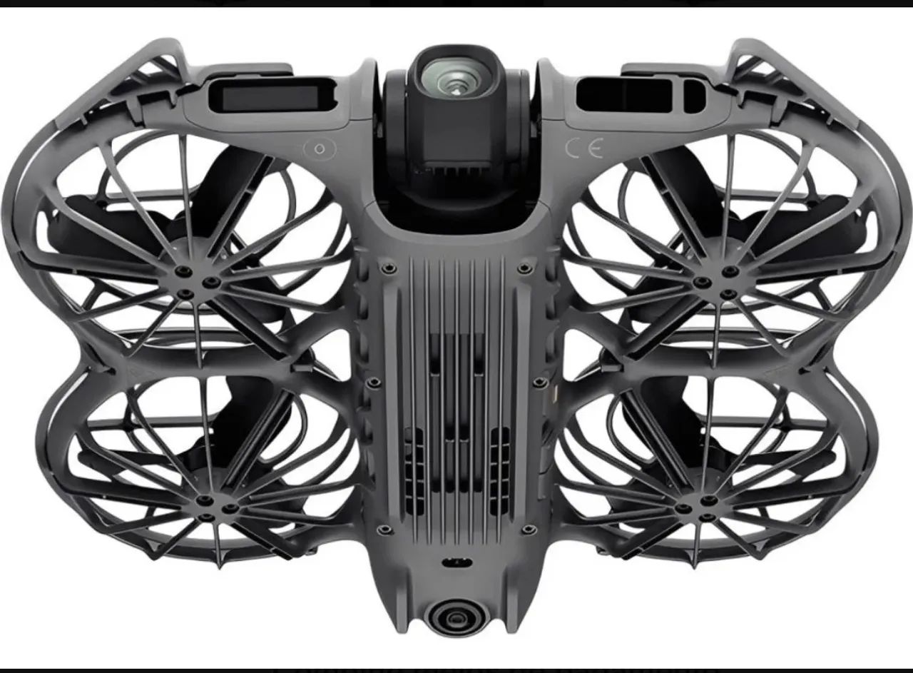 Drone dji combo fly more - Foto 2