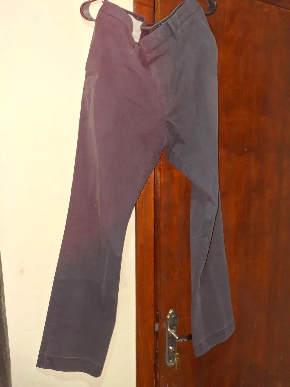 Calça banana republic 42 - Foto 2