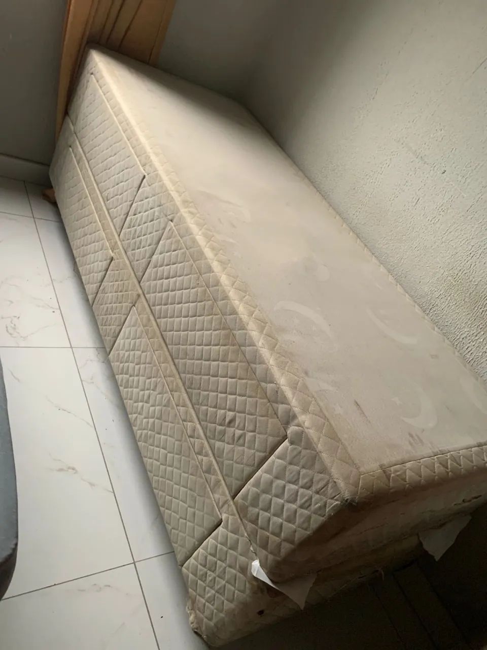 Cama box Queen - Foto 2