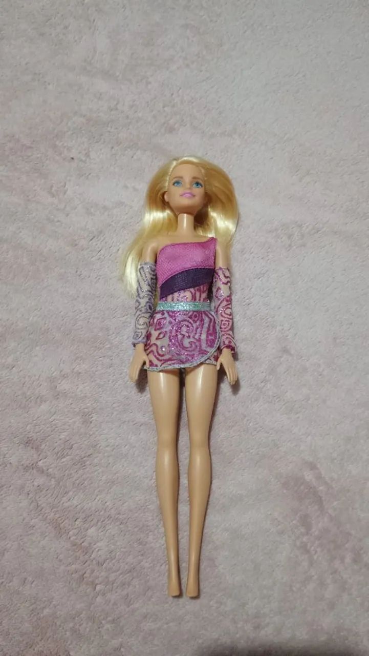 Vestidos de Barbie  - Foto 2