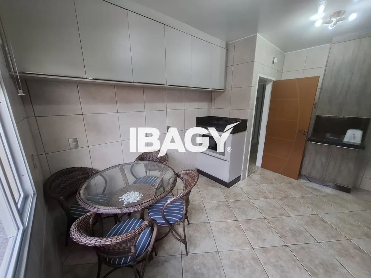 Excelente Casa 3 dormitório(s) em Forquilhas - São José - Foto 5