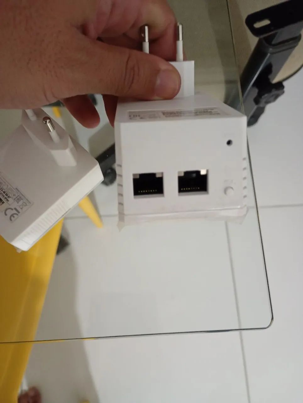 Repetidor de Sinal Tp-link  - Foto 4