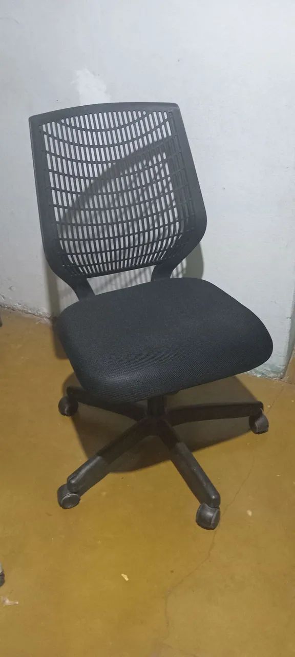 Cadeira de escritório  - Foto 2