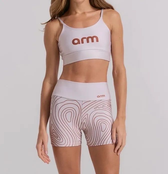 Conjunto de academia 