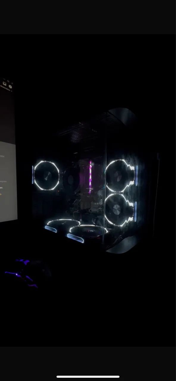 VENDO PC GAMER NO PRECINHO - Foto 2