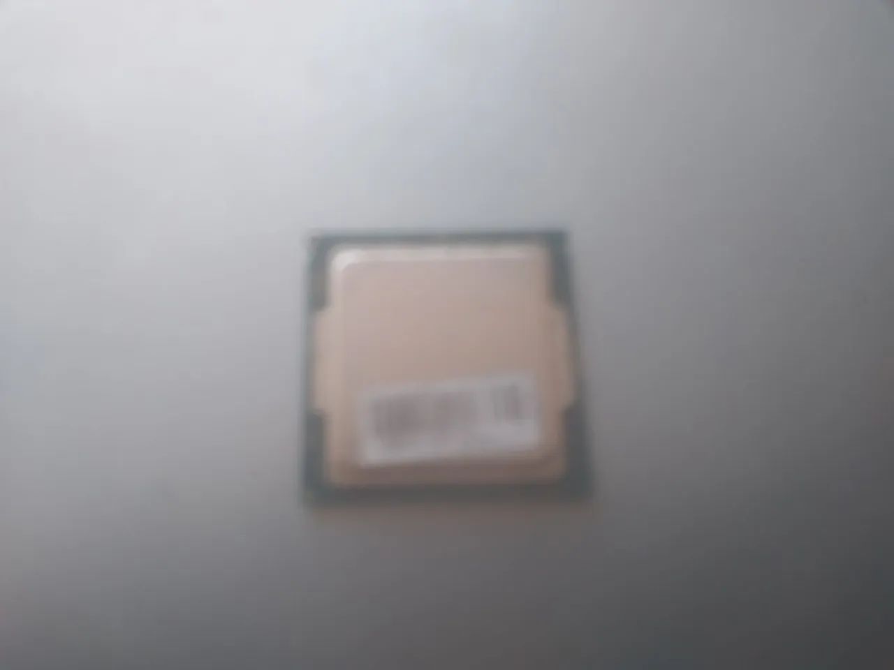 Processador pentium g4400