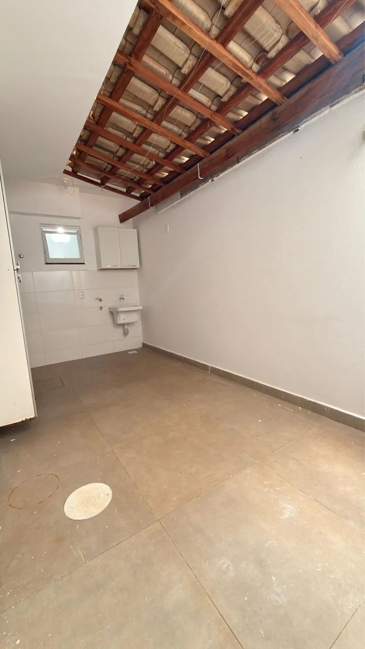 VENDO CASA JARDIM KARAIBA - Foto 4