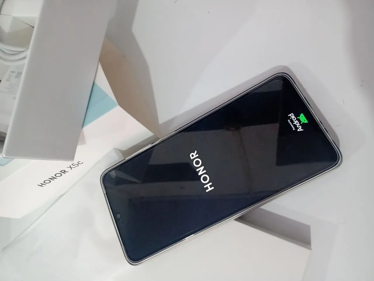 Celular Honor X5C 128G - Foto 3