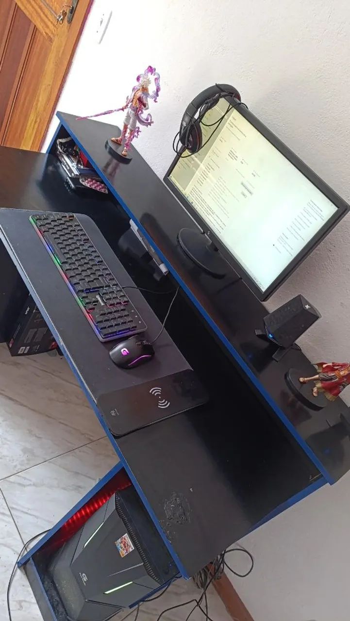 Vendo PC gamer - Foto 5
