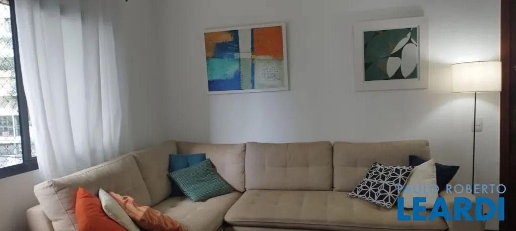 APARTAMENTO - VILA CLEMENTINO - SP - Foto 5