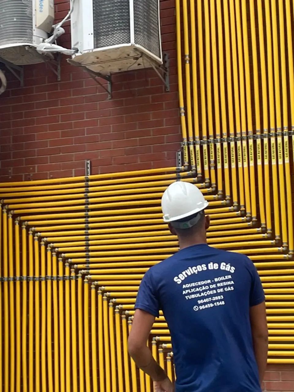 Empresa de Gás no Rio de Janeiro - Foto 3