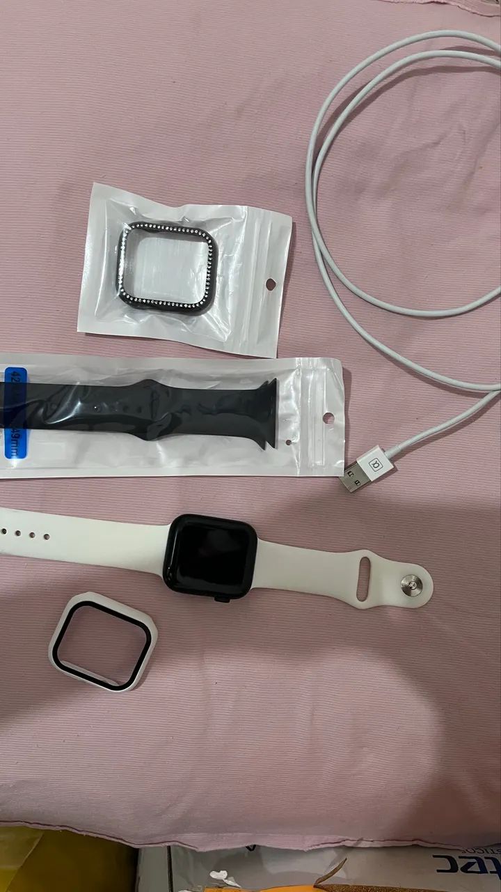 Apple Watch SE 44mm - Foto 4