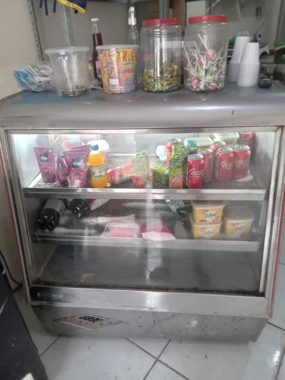 Freezer 