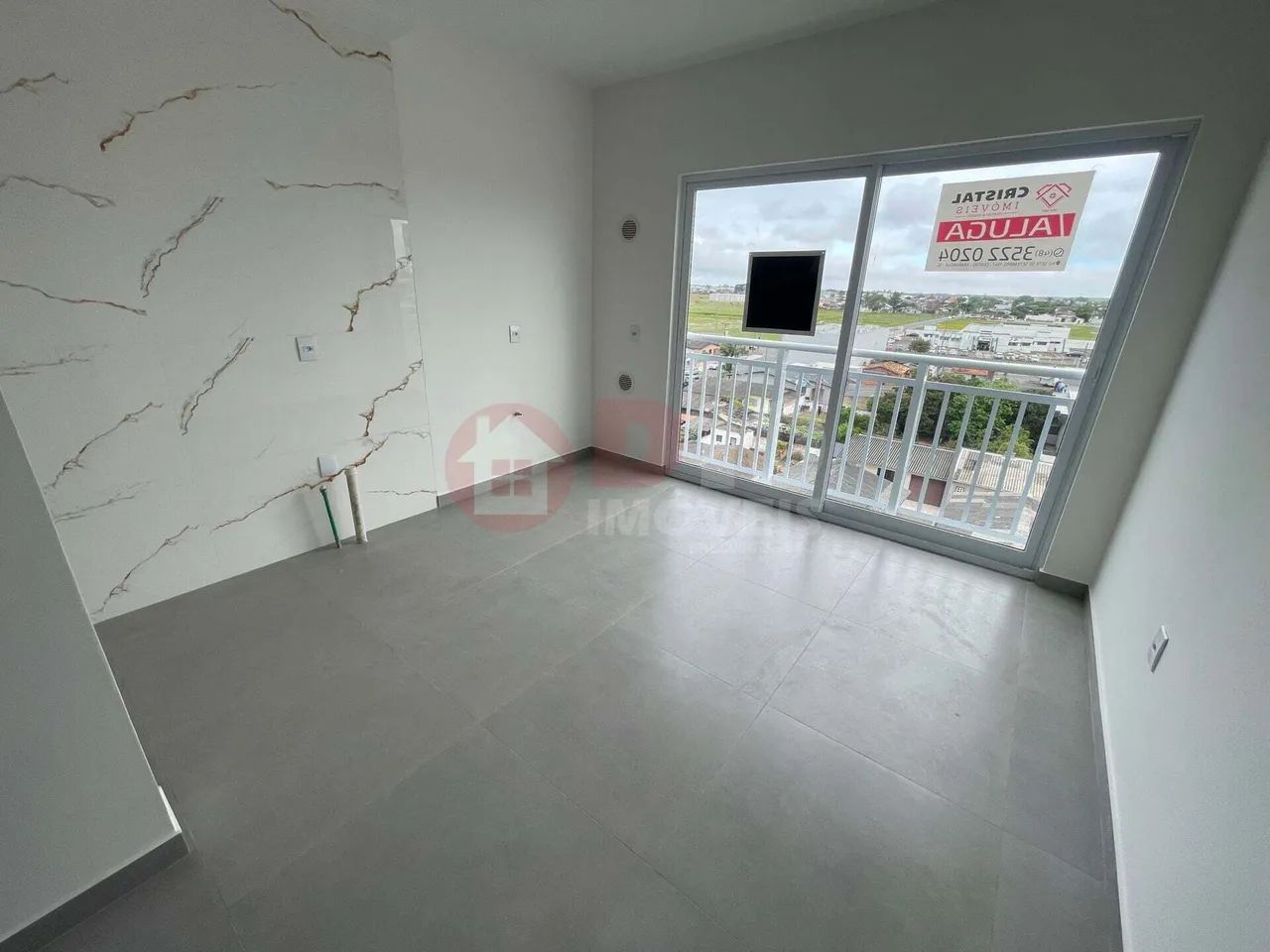Apartamento com 3 dormitórios no Mato Alto - Foto 4