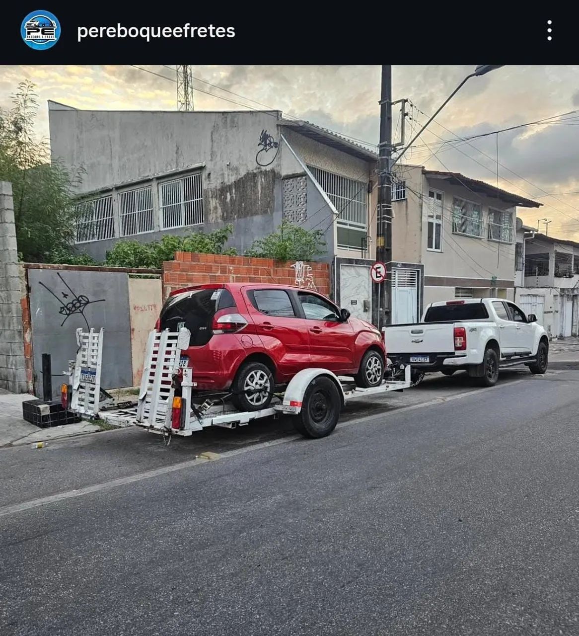 Reboque 24 horas - Foto 2