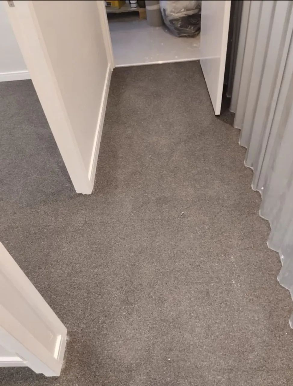 Instalador de carpetes e grama sintéticas - Foto 3