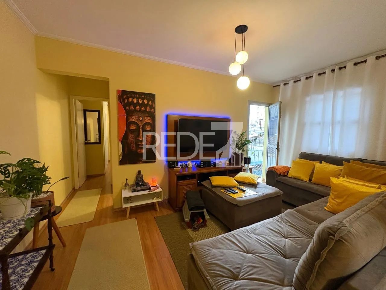 apartamento - Cambuí - Campinas - Foto 2