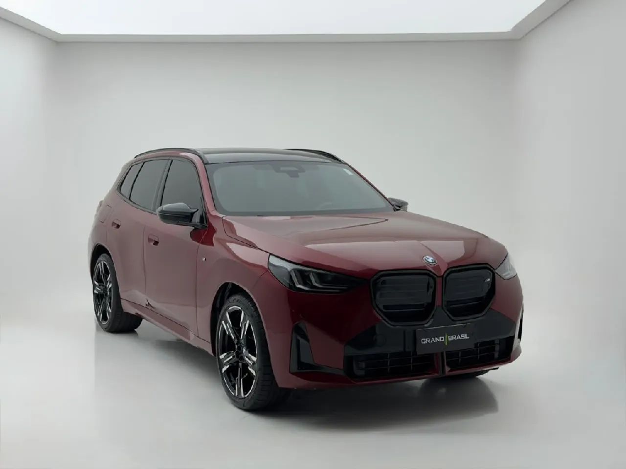 BMW X3 X3 M50 XDRIVE 3.0 V6 Aut. (Híbrido) 2025