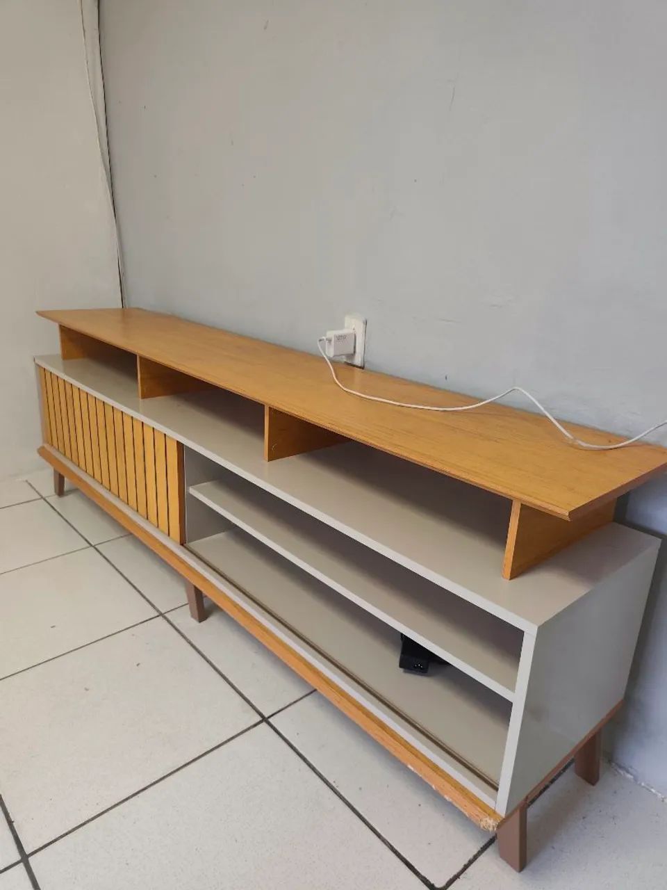 Rack e mesa  - Foto 2