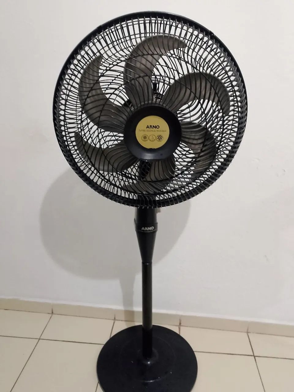 Ventilador 