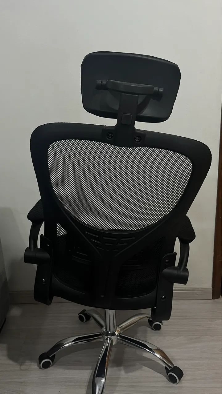 Cadeira ergonômica para concerto  - Foto 4