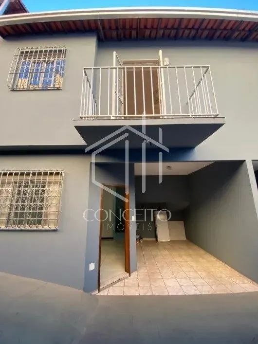 CASA GEMINADA | 3 QUARTOS | 1 VAGAS - DONA CLARA - Foto 2