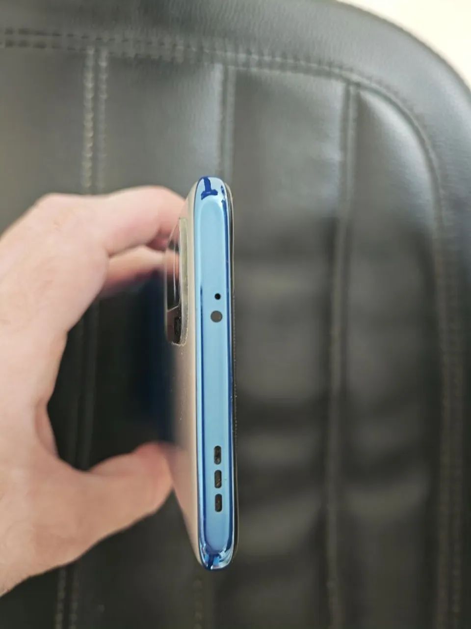 Redmi Note 10S (Versão Global) - Foto 4
