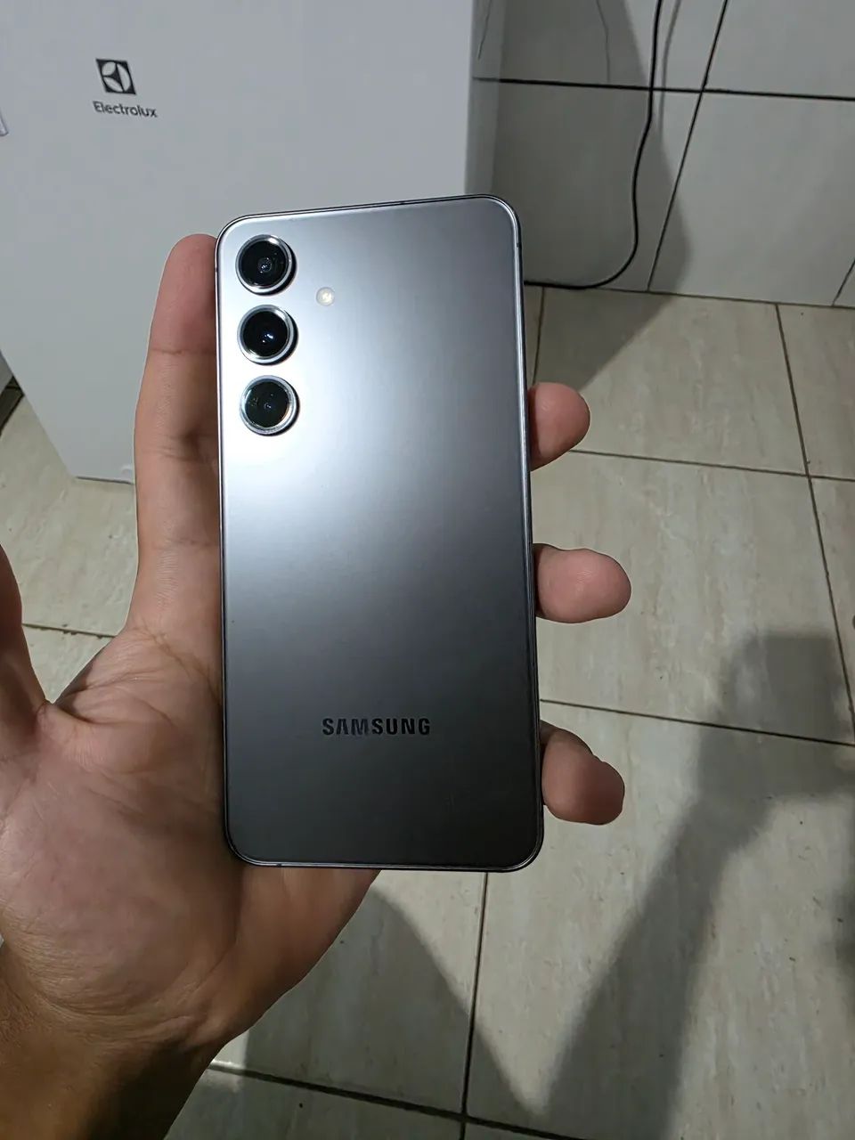 Samsung Galaxy S24 - Foto 3