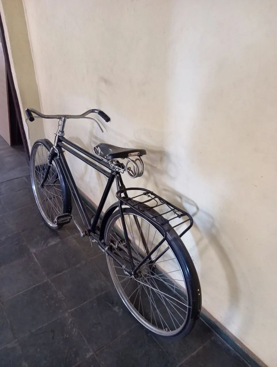 Bicicleta retro  - Foto 3