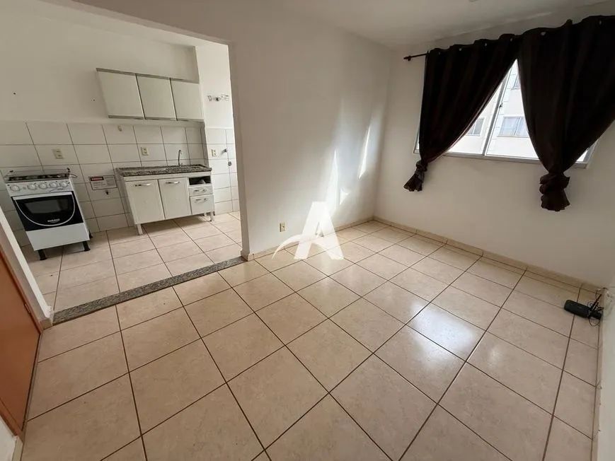 Aluguel Apartamento PRESIDENTE ROOSEVELT