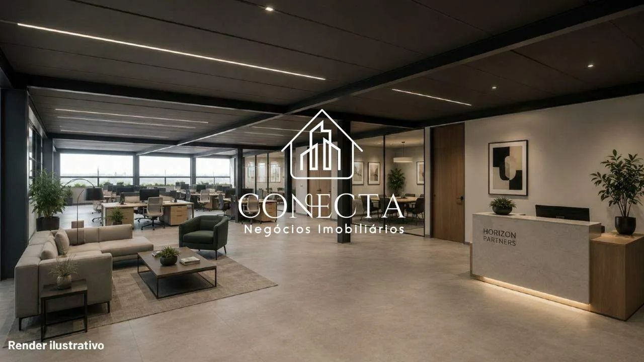 Loja comercial para aluguel com 185 m² no Shopping Park, Uberlândia - Foto 5