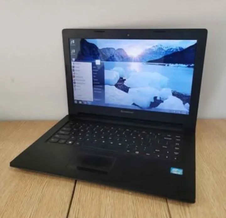 NOTEBOOK LENOVO IDEAPAD i3 3°GERAÇÃO 6GB DE RAM HD1000GB TELA 14 NOVINHO - Foto 2