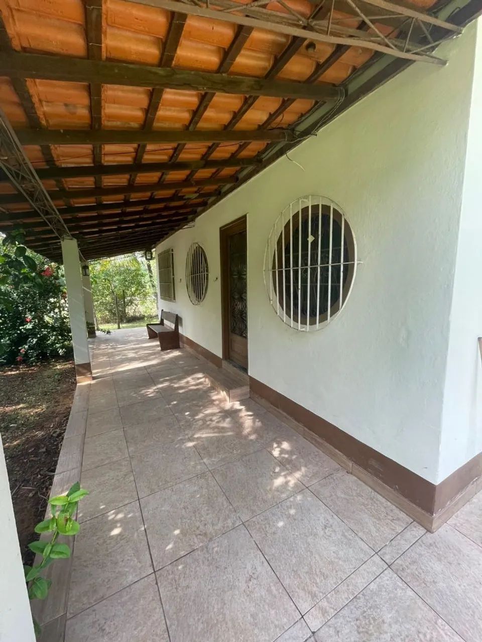 Sítio com 107000m2 ,lindo e bem localizado  - Foto 2