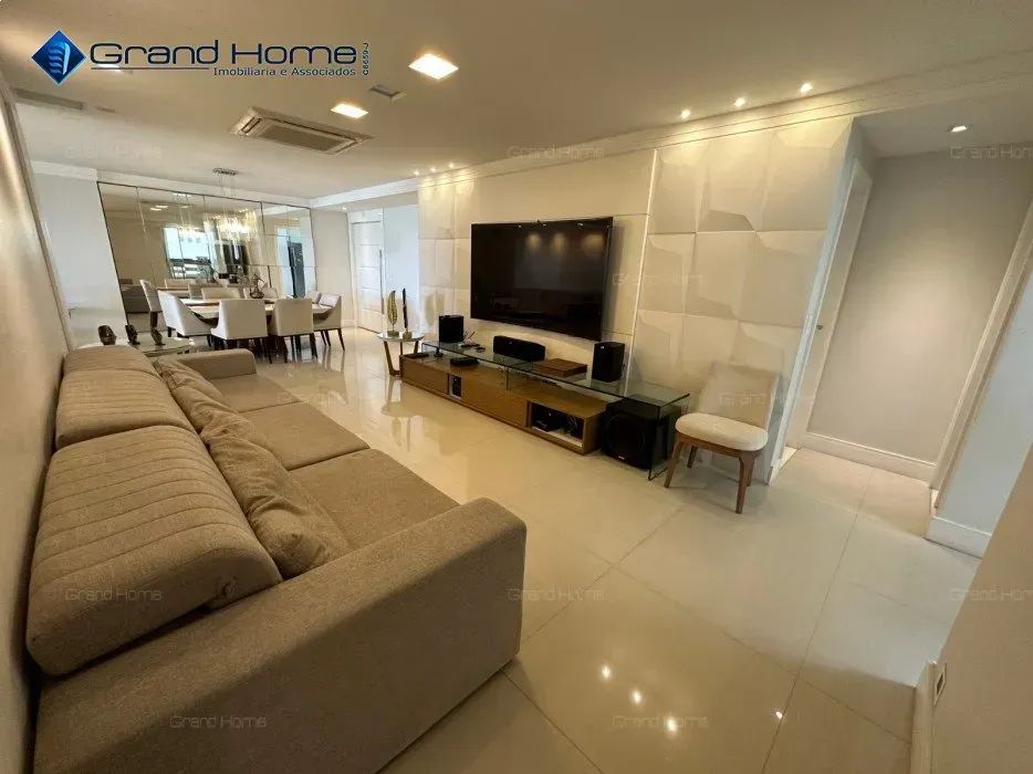Apartamento 4 quartos em Praia de Itaparica - Foto 4