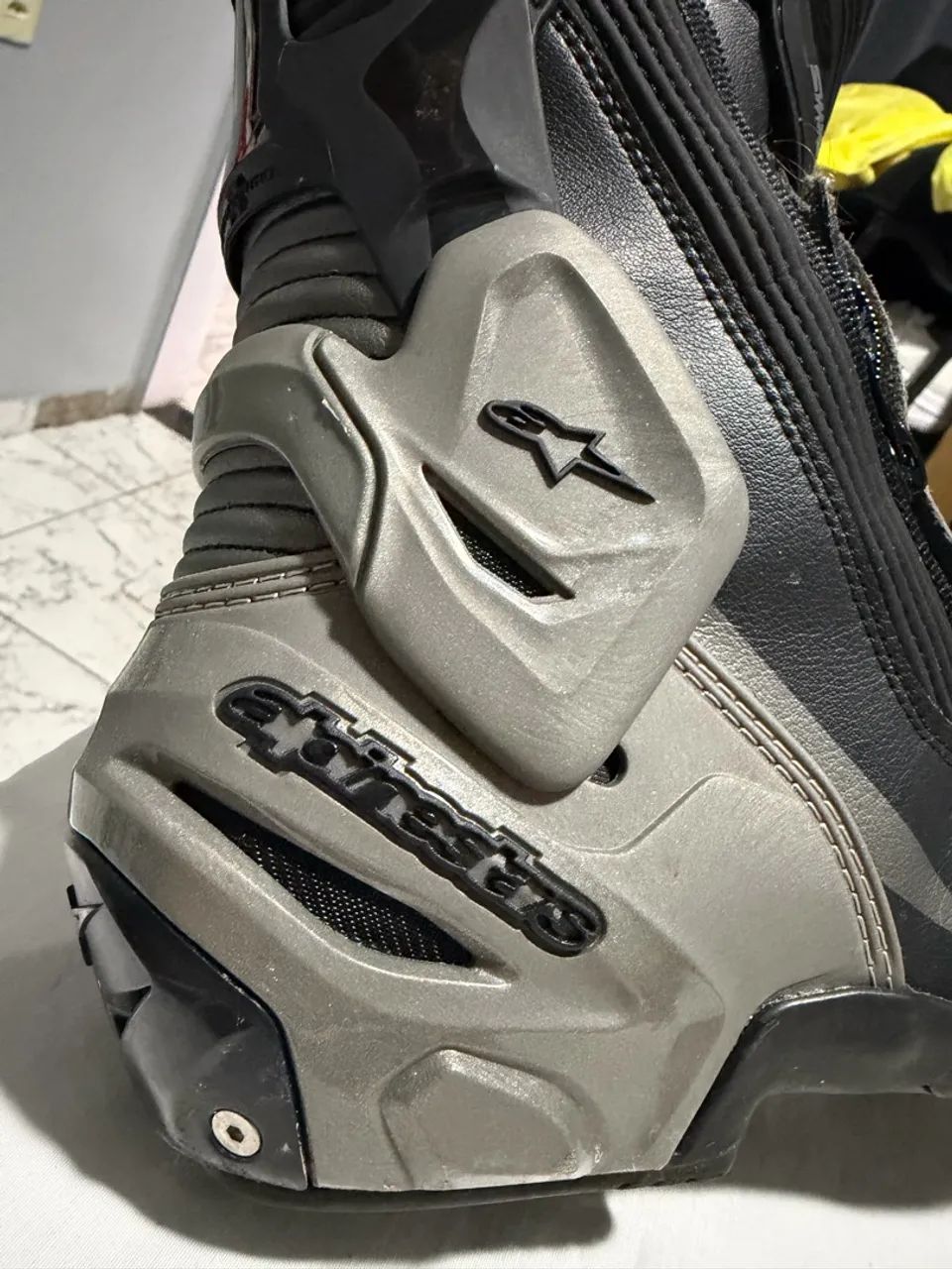 Bota Alpinestars  - Foto 2