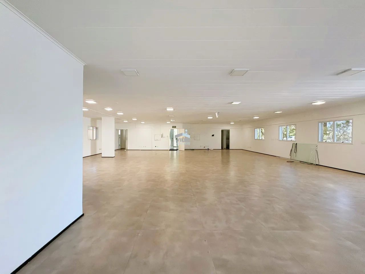 SALA COMERCIAL PARA ALUGAR | ALPHAVILLE EMPRESARIAL | CAMPINAS | SP - Foto 3