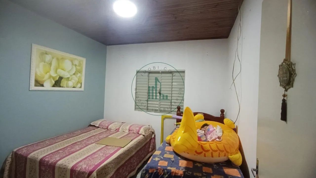 *Chácara Completa com Casa de 100 m² e Terreno de 1.000 m²* - Foto 2