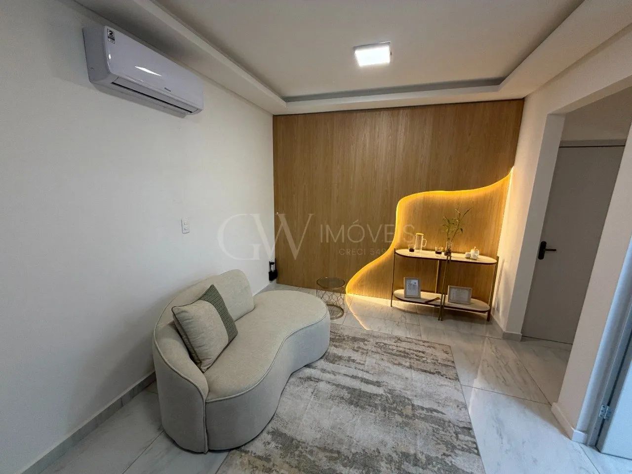 SALA COMERCIAL PLANEJADA COMPLETA - Foto 4