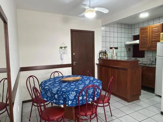 Apenas 50 metros da Praia de Canasvieiras - Foto 5