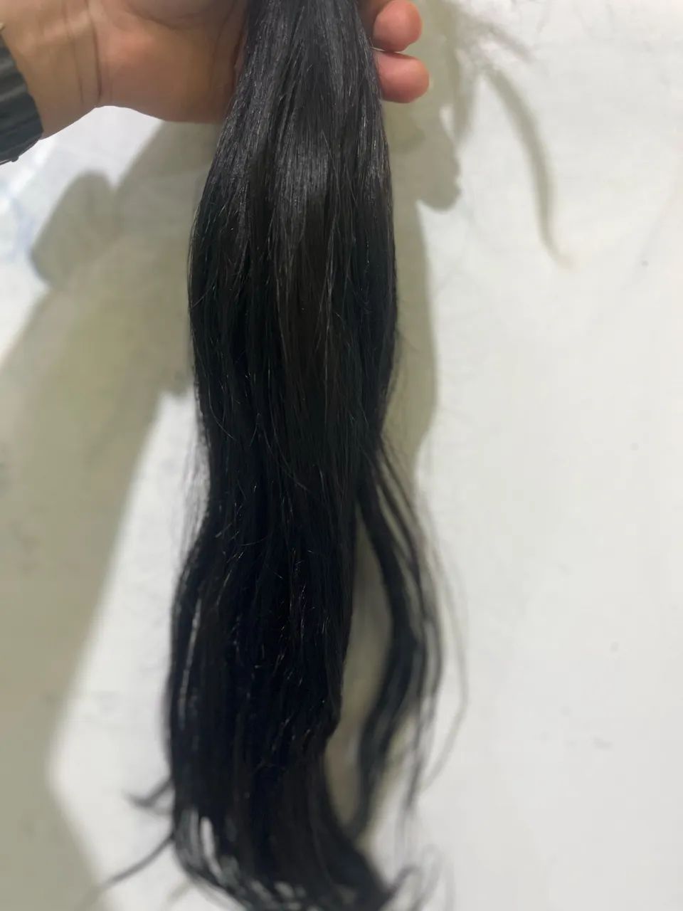 Cabelo humano  - Foto 2