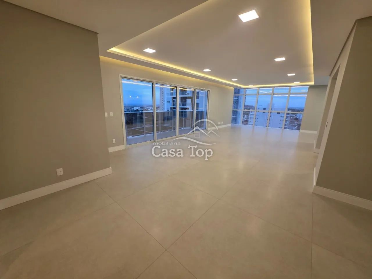 Apartamento para alugar no Edifício Côte dAzur - Oficinas - Foto 3