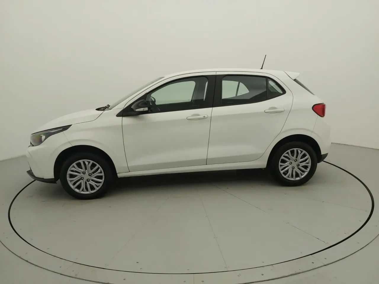 Fiat Argo Drive 1.0 Firefly 2026 - Foto 2
