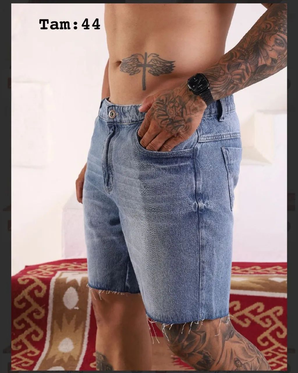 Roupas  - Foto 5
