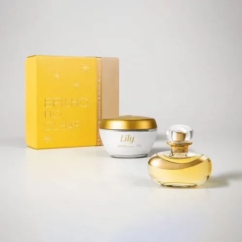 Perfume kit Lily  - Foto 2