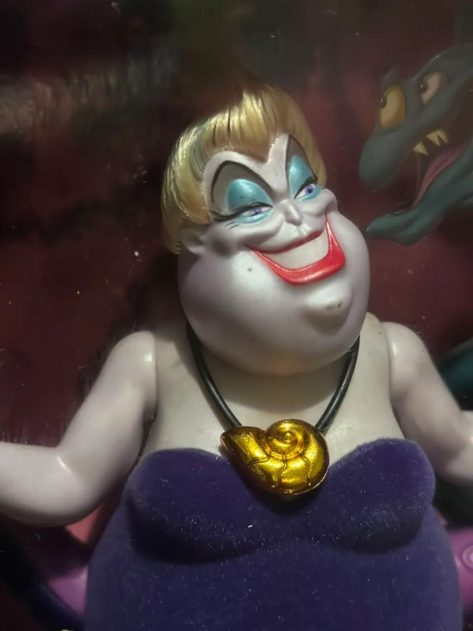Boneca Ursula Disney Signature Collection  - Foto 4